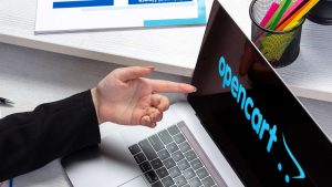 OpenCart-Development